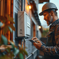 Low Temperature Repairs