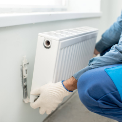 Heating Sales & Installation