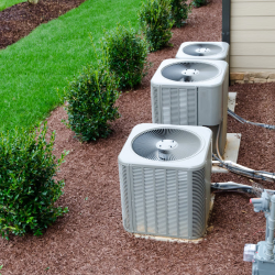 HVAC Services for Residential
