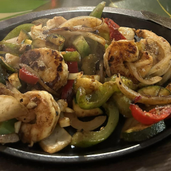 Fajitas