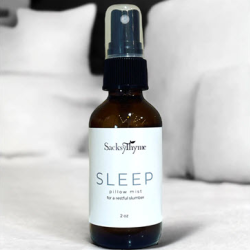 Sleep Pillow Spray