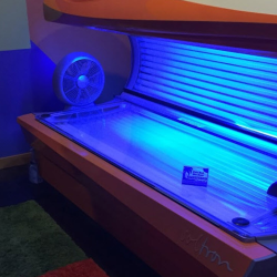 UV Tanning