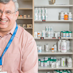 Pharmacy