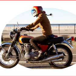 Motorcycle Insurance