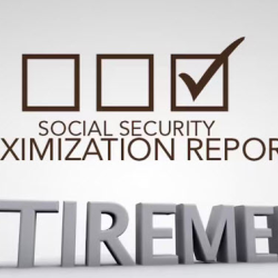  Social Security Maximization