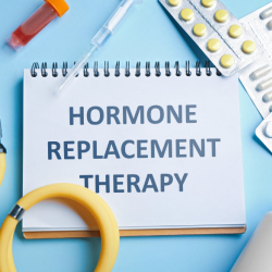 Hormone Optimization