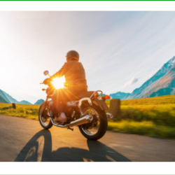 Motorcycle Insurance