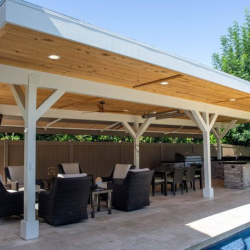 Patios & Gazebos