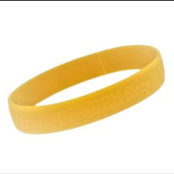 Silicone Band