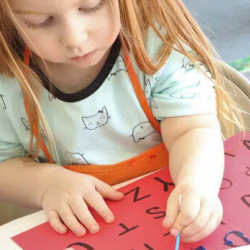 Operation Little Learners