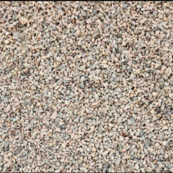 Pea Gravel