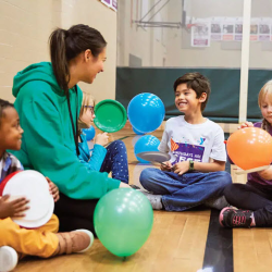 Youth Enrichment Classes