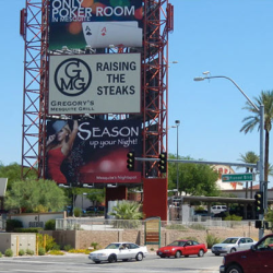 Casino Entertainment