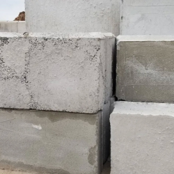 Concrete Blocks