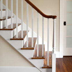 Stair Parts 