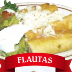 Flautas