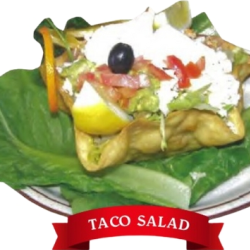 Taco Salad