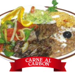 Carne Al Carbon