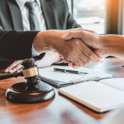 Financial Affidavits