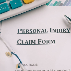 Personal Injury