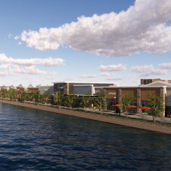 Commercial Development