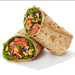 Entrées