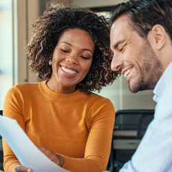 Business Accreditation Consultation