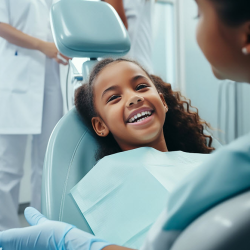 Children's Dental Services