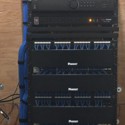 Audio & Video