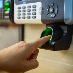 Door Access Control