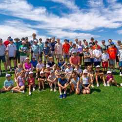 Junior Golf Camps