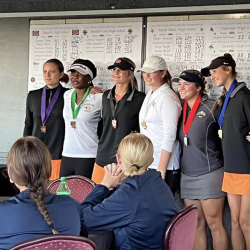 On-Course Coaching
