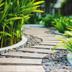 Hardscape Construction