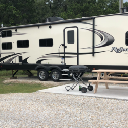 RV Sites
