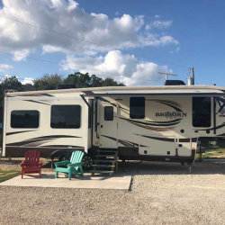 RV Rental 