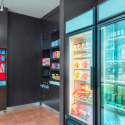Convenience Store