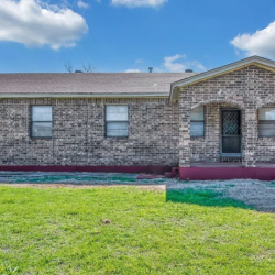 Selling a Home