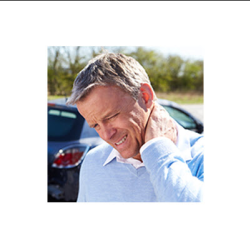 Auto Accident Injuries