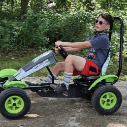  Spring Break Day Camp