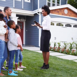 USDA Rural Home Loans