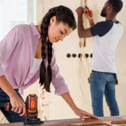 Home Improvement Loans