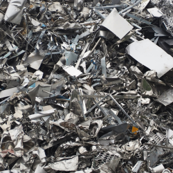 Aluminum Recycling Solutions