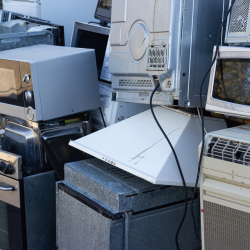 Appliance Recycling Services