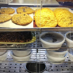Desserts