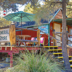 Hualapai General Store