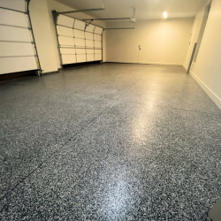 Epoxy Floor Services