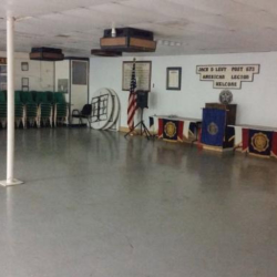 Event Hall Rentals