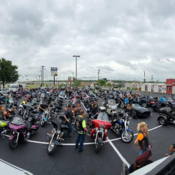 Legion Riders