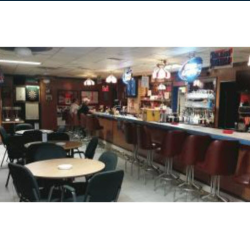 Canteen