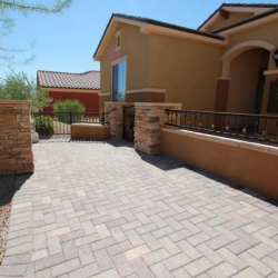 Paver Services